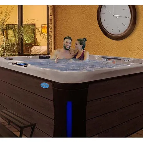 Platinum hot tubs for sale in Lake Forest